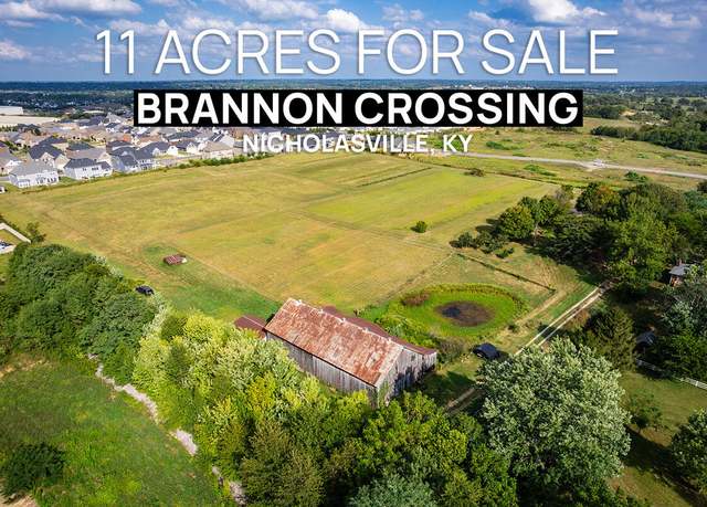 Property at 90 Leeburton Ln, Nicholasville, KY 40356
