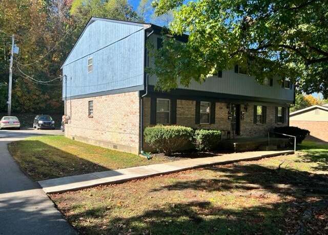 Property at 256 Meadowview Dr, Frankfort, KY 40601, 8 beds, 4 baths