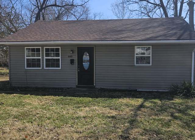 Property at 660 Gay Pl, Lexington, KY 40505