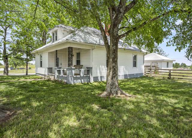 Property at 2465 Talmage-mayo Rd, Harrodsburg, KY 40330, 3 beds, 2 baths