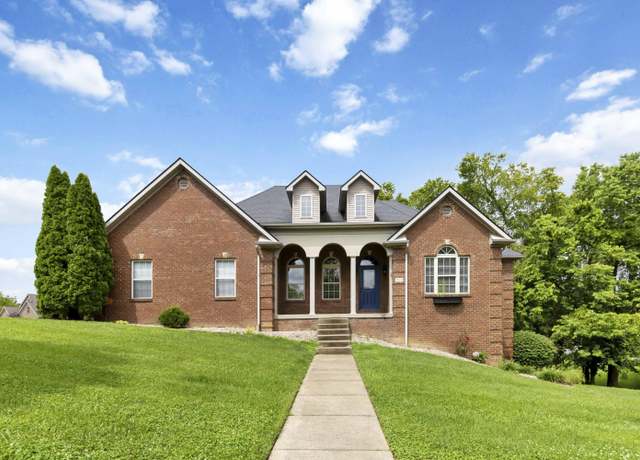Property at 513 Amster Woods Dr, Richmond, KY 40475, 5 beds, 3.5 baths