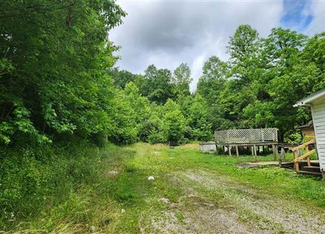 Property at 4768 KY 1809, Barbourville, KY 40906