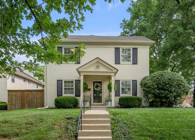 Property at 1119 Cooper Dr, Lexington, KY 40502, 2 beds, 1 bath