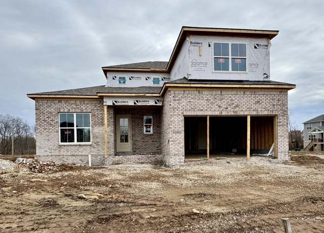 Property at 170 Ruth Miller Dr, Georgetown, KY 40324, 3 beds, 2.5 baths