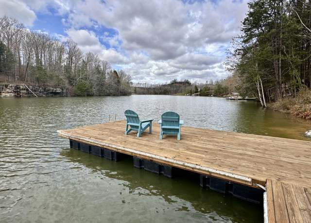 Property at 1638 Fount Hubbard Rd, London, KY 40741
