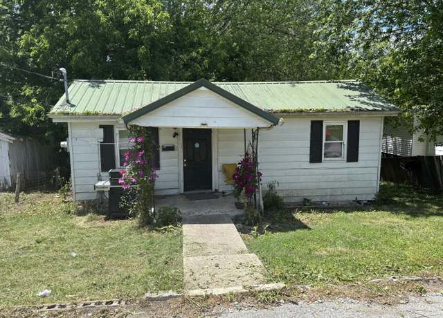 Property at 259 Homestead Ln, Monticello, KY 42633, 2 beds, 1 bath