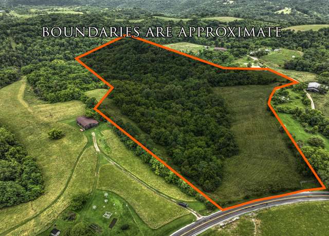 Property at 9999 Jacks Creek Rd, Richmond, KY 40475