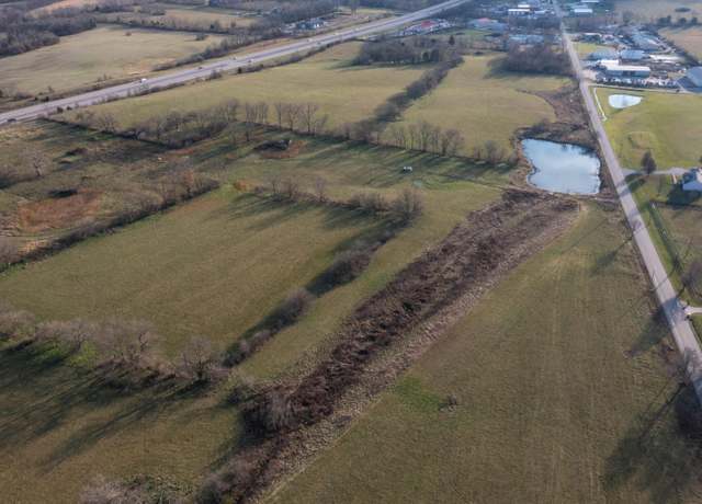 Property at 0 Danville Loop 1 Lot 9 Rd, Nicholasville, KY 40356