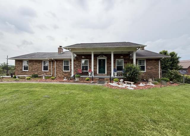 Property at 451 Parkside Rd, London, KY 40744, 5 beds, 3.5 baths