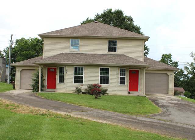 Property at 178 Ridgewater Dr, Somerset, KY 42503, 4 beds, 3 baths