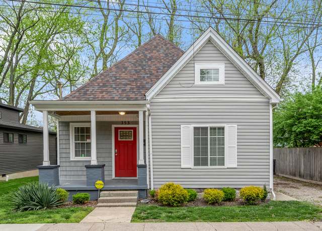 Property at 353 Ross Ave, Lexington, KY 40508, 4 beds, 2.5 baths