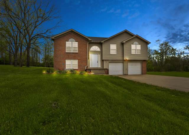 Property at 218 Gemini Trl, Georgetown, KY 40324, 3 beds, 2.5 baths