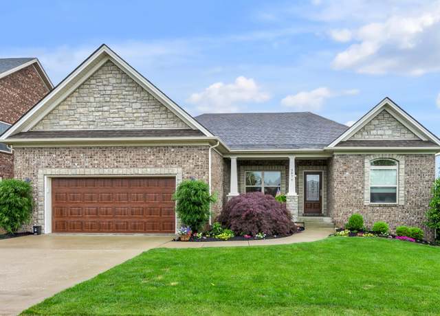 Property at 3876 Leighton Ln, Lexington, KY 40515, 5 beds, 3 baths