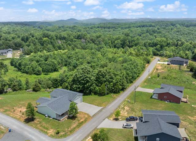 Property at 36 Kelly Cir, Nancy, KY 42544