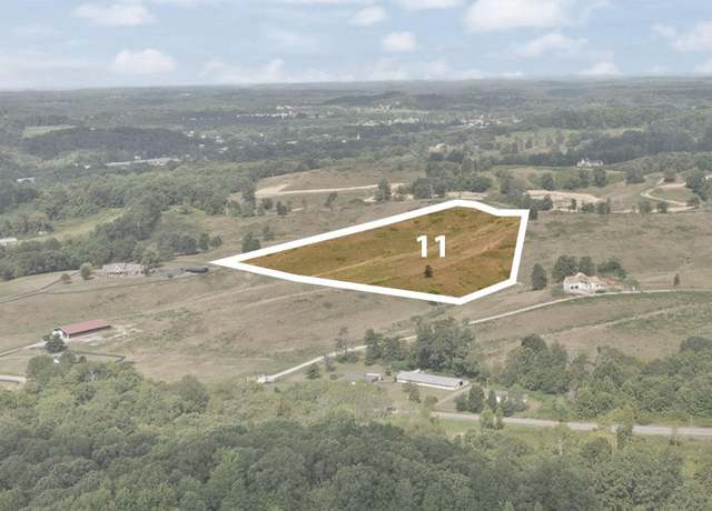 Property at Tract 11 Eagle Landing Rd, London, KY 40741