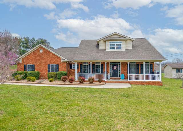 Property at 103 Jasons Way, Somerset, KY 42503, 4 beds, 3.5 baths