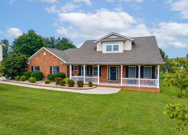 Property at 103 Jasons Way, Somerset, KY 42503, 4 beds, 3.5 baths