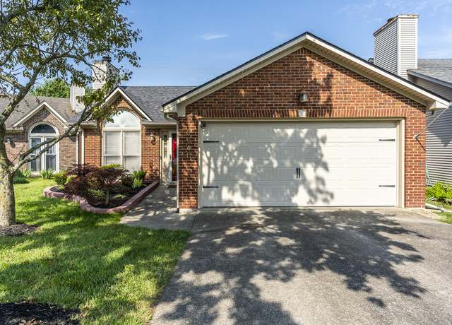 Property at 3640 Cottage Cir, Lexington, KY 40513, 2 beds, 2 baths