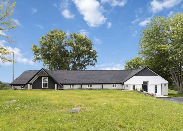 Property at 2751 Weed Sparksville Rd, Columbia, KY 42728, 5 beds, 2.5 baths