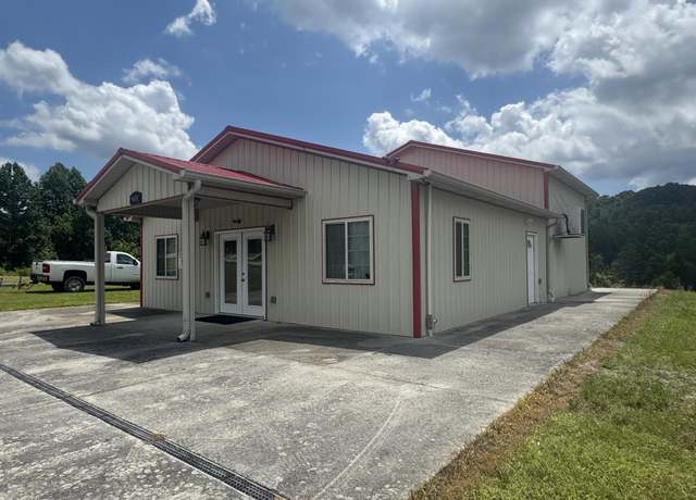Property at 9681 N Hwy 25e, Gray, KY 40734