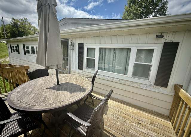 Property at 1037 Duncan Rd, Lawrenceburg, KY 40342, 2 beds, 2 baths