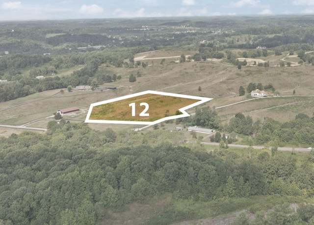 Property at Tract 12 Pittsburg Landing Rd, London, KY 40741