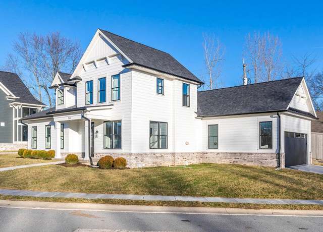 Property at 3524 Harper Woods Ln, Lexington, KY 40515, 3 beds, 3.5 baths