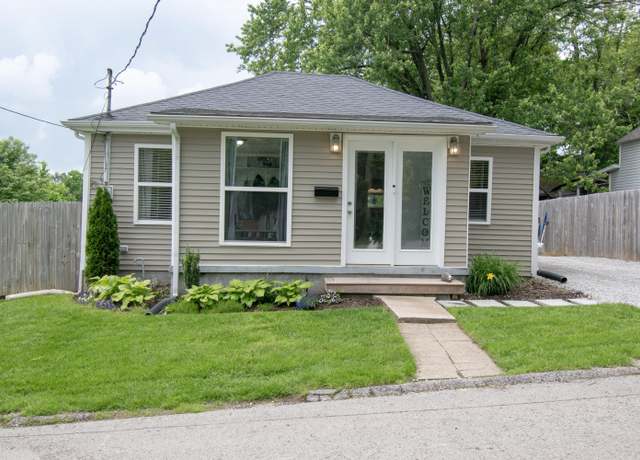 Property at 108 Central Ct, Richmond, KY 40475, 3 beds, 2 baths