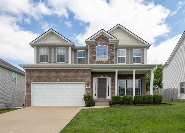 Property at 109 Wellesly Ave, Georgetown, KY 40324, 4 beds, 2.5 baths