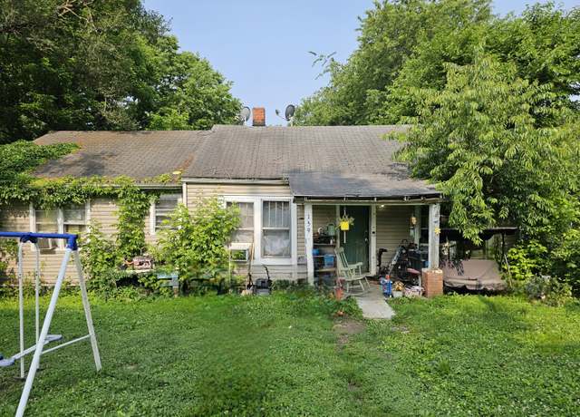 Property at 159 Reed Hill Hl, Berea, KY 40403, 4 beds, 1 bath