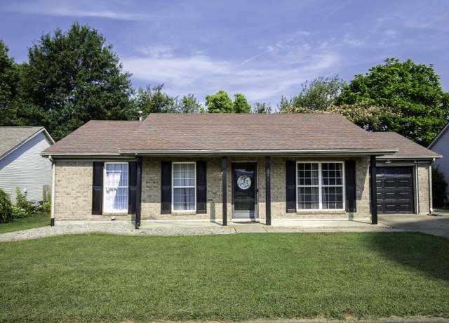Property at 321 Dogwood Ct, Versailles, KY 40383, 3 beds, 2 baths
