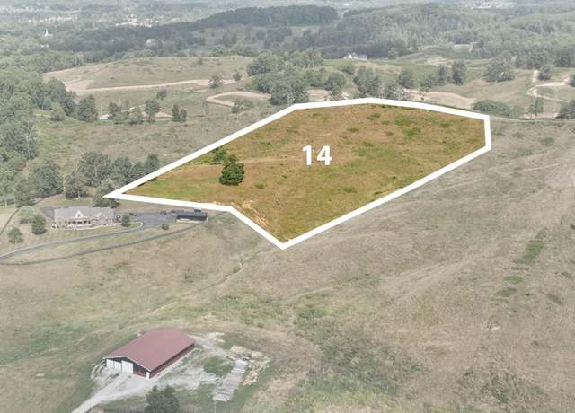 Property at Tract 14 Eagle Landing Rd, London, KY 40741