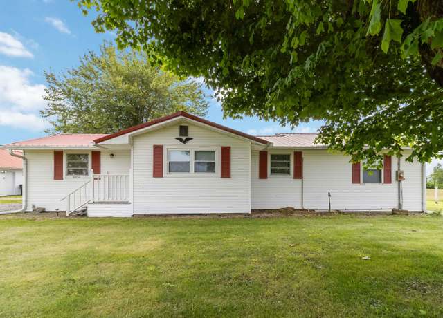 Property at 8250 North Kentucky 837, Kings Mountain, KY 40442, 2 beds, 1.5 baths