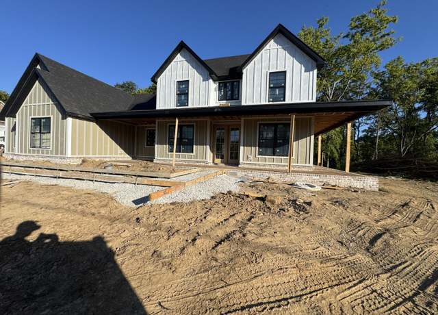 Property at 1038 Morris Dr, Richmond, KY 40475, 4 beds, 3.5 baths