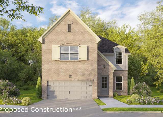 Property at Lot 72 Bill Perkins Ln, Georgetown, KY 40324, 3 beds, 2.5 baths