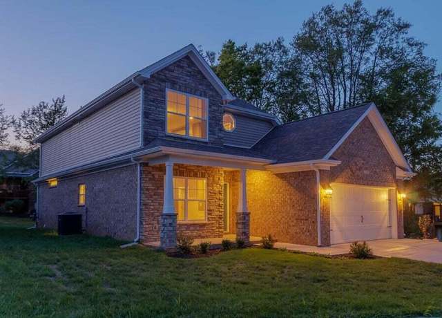 Property at 123 Hickory Grove Ct, Georgetown, KY 40324, 3 beds, 2.5 baths