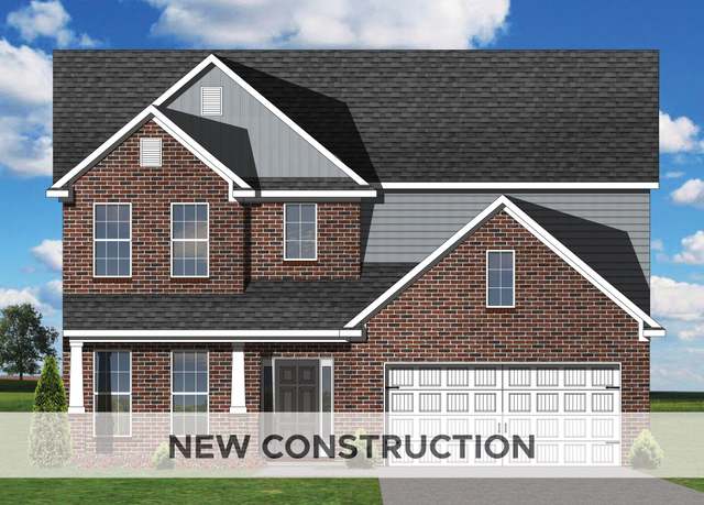 Property at 809 Calista Flt, Lexington, KY 40511, 4 beds, 2.5 baths