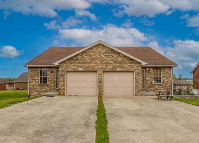 Property at 840 & 842 Cobbler Lane East, Mt Sterling, KY 40353, 6 beds, 4 baths