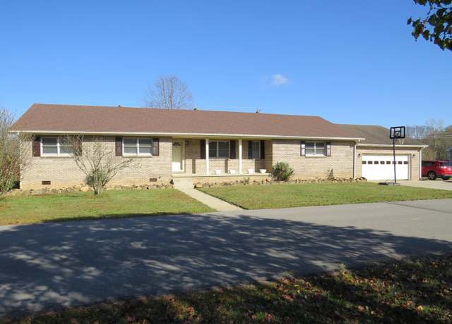 Property at 87 Spruce Tree St, Barbourville, KY 40906, 3 beds, 2.5 baths