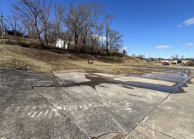 Property at 1208 S Main St, Corbin, KY 40701