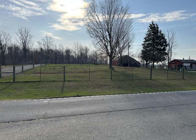 Property at 4700 Hwy 39, Crab Orchard, KY 40419