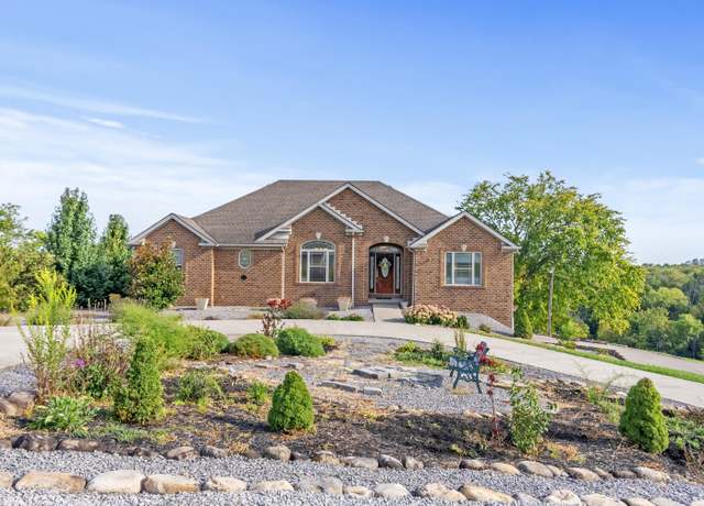 Property at 663 Clark Rd, Lancaster, KY 40444, 4 beds, 3 baths