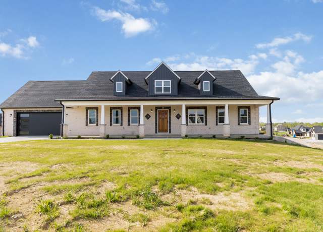 Property at 235 Shimmering Moon Dr, Somerset, KY 42503, 5 beds, 4 baths