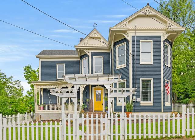 Property at 116 Harrison Ave, Mt Sterling, KY 40353, 5 beds, 3 baths