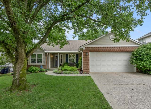 Property at 288 Deerfield Ln, Lexington, KY 40511, 3 beds, 2 baths