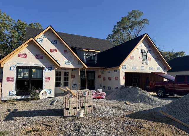 Property at 1036 Morris Dr, Richmond, KY 40475, 4 beds, 2 baths