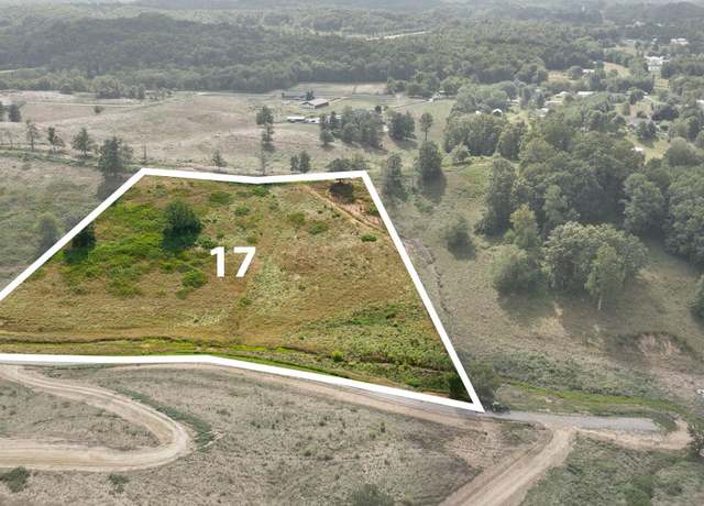 Property at Tract 17 Pittsburg Landing Rd, London, KY 40741