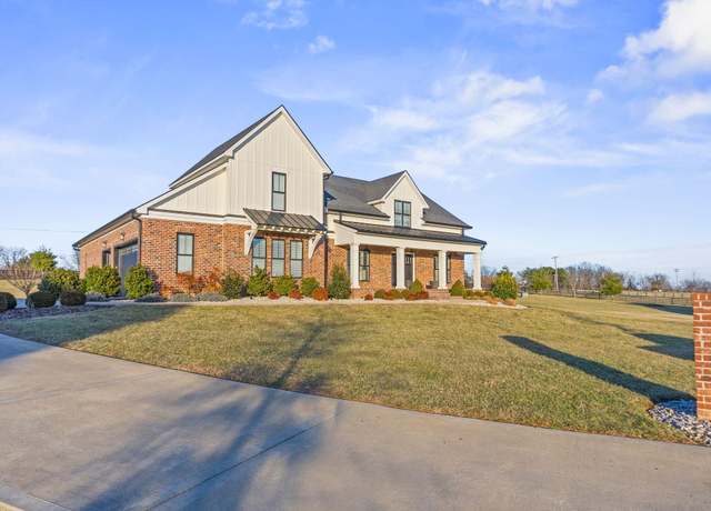 Property at 100 Willow Oak Way, Georgetown, KY 40324, 4 beds, 2.5 baths