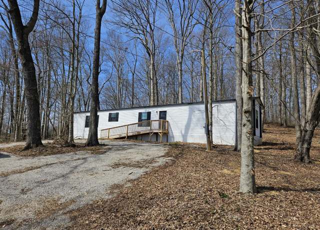 Property at 626 Mount Salem Rd, London, KY 40741, 3 beds, 2 baths