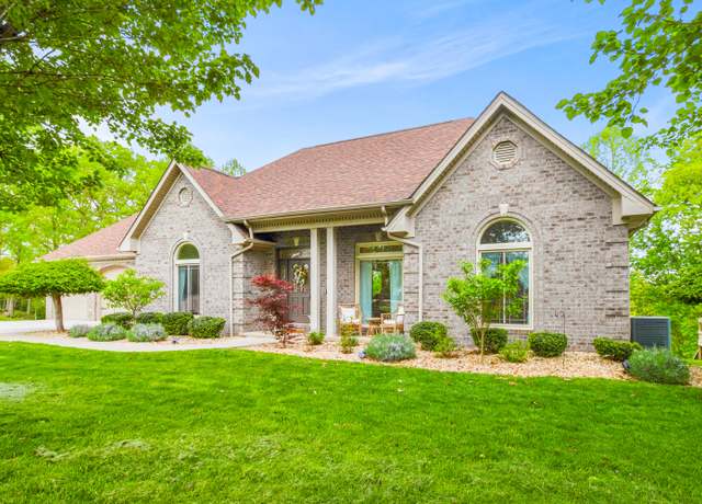 Property at 609 Norwood Dr, East Bernstadt, KY 40729, 4 beds, 3 baths